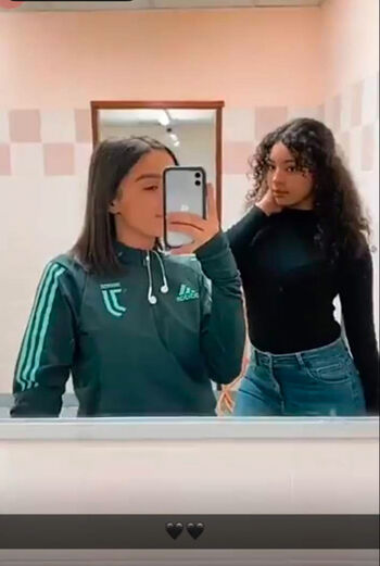Full leaked Ficha yubo private photo