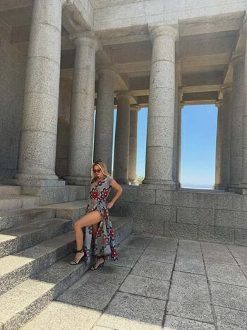 Full leaked Fidan atalay page private photo