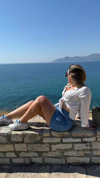 Full leaked Fidan atalay page private photo