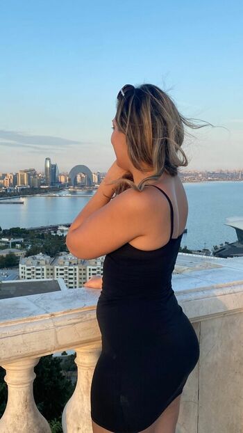 Full leaked Fidan atalay page private photo