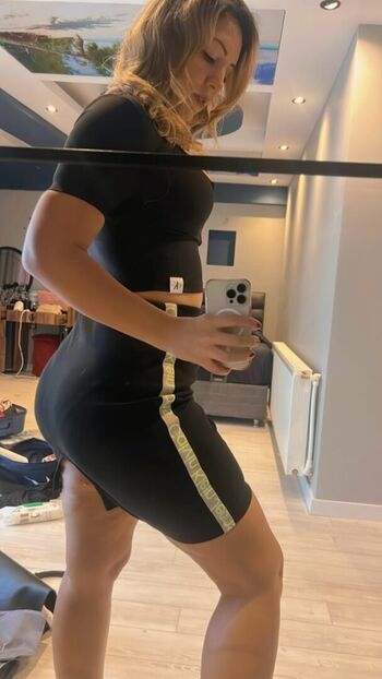 Full leaked Fidan atalay private photo