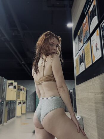 Full leaked Fieva page private photo