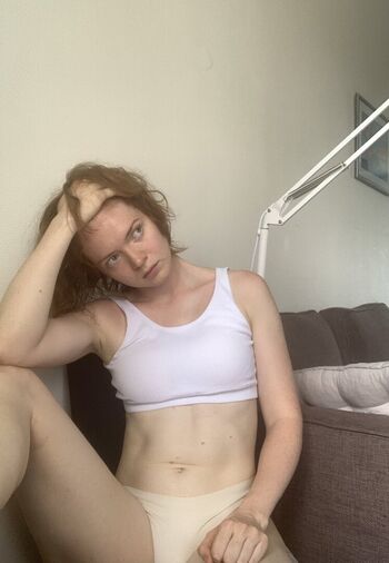 Full leaked Fieva private photo