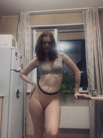 Full leaked Fieva private photo