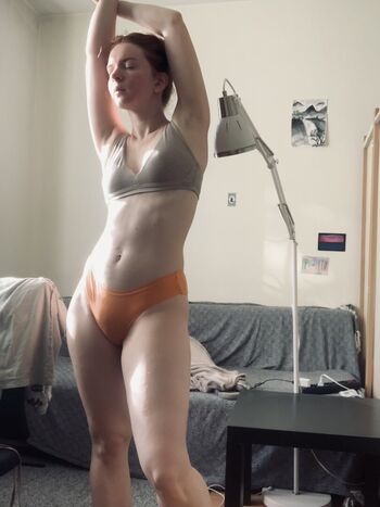 Full leaked Fieva private photo