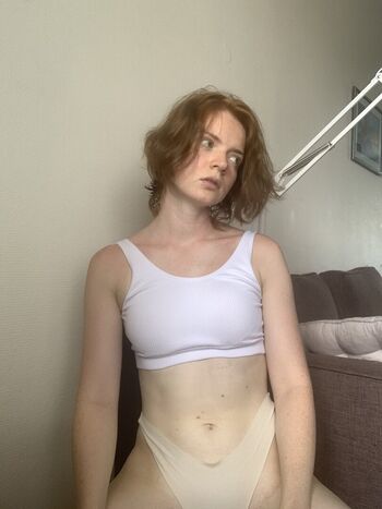 Full leaked Fieva private photo