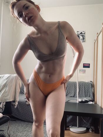 Full leaked Fieva private photo