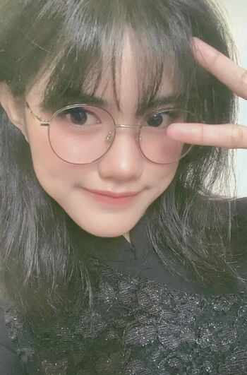 Full leaked Fifi chan private photo