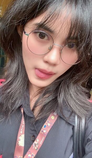 Full leaked Fifi chan private photo