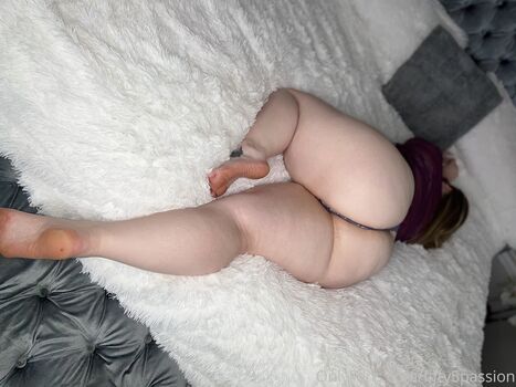 Full leaked Fiftypassion private photo