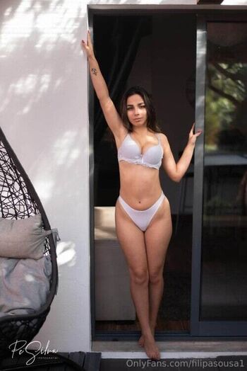 Full leaked Filipa sousa page private photo