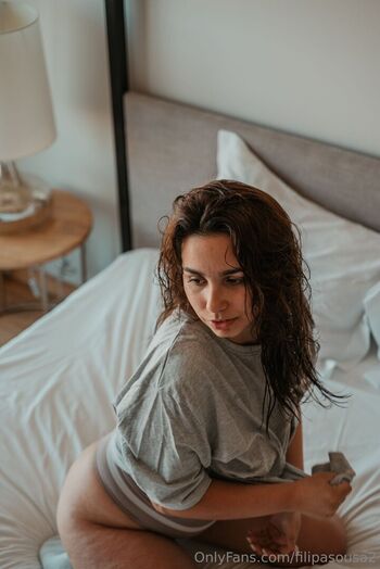 Full leaked Filipa sousa private photo