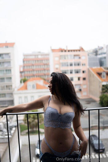 Full leaked Filipa sousa private photo