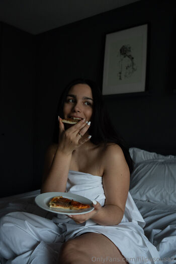 Full leaked Filipa sousa private photo