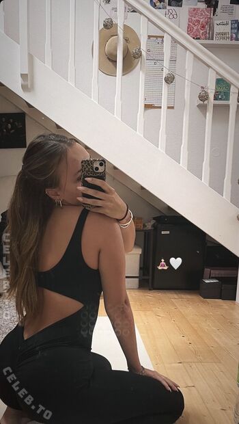 Full leaked Filippavaneijk page private photo