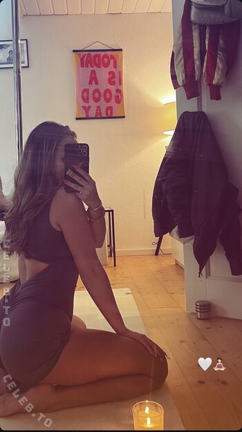 Full leaked Filippavaneijk private photo