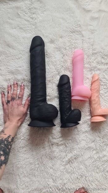 Full leaked Filthysacha private photo