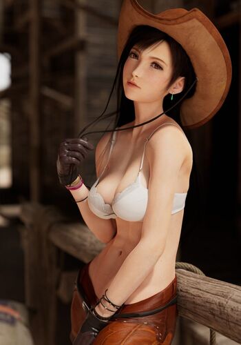 Final Fantasy VII