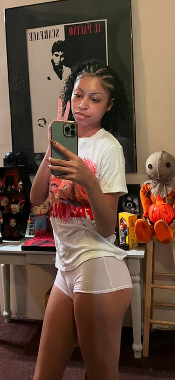 Full leaked Finegalchas private photo