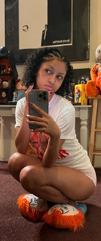 Full leaked Finegalchas private photo