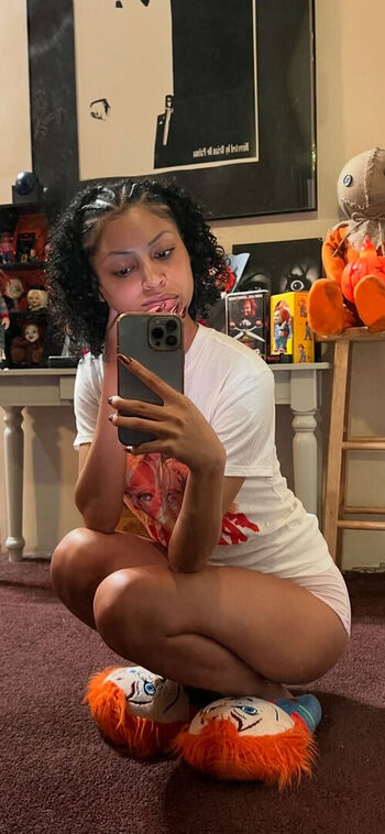 Full leaked Finegalchas private photo