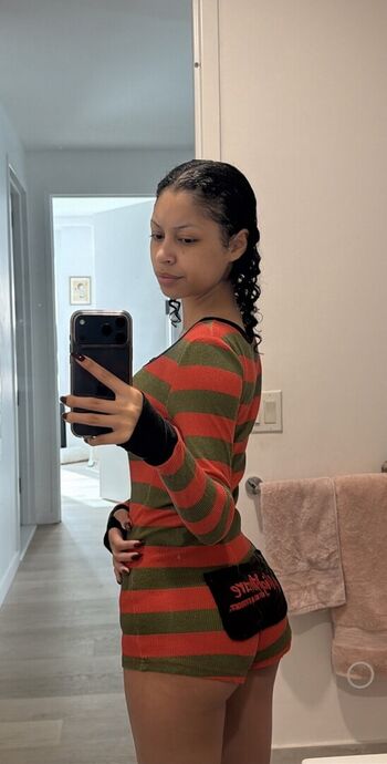 Full leaked Finegalchas private photo