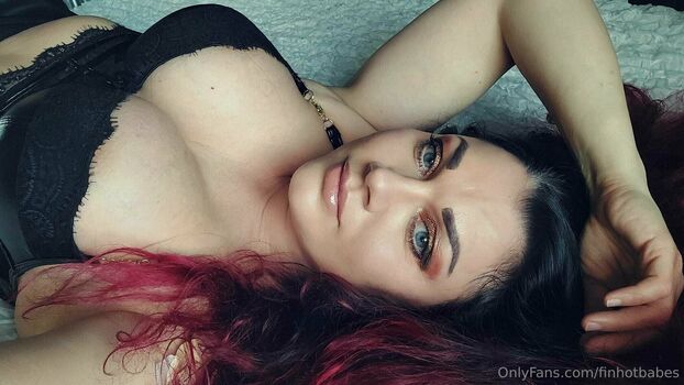 Full leaked Finhotbabes private photo