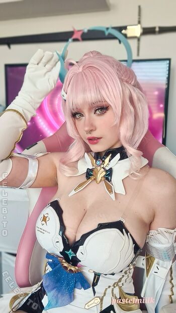 Full leaked Finnya page private photo