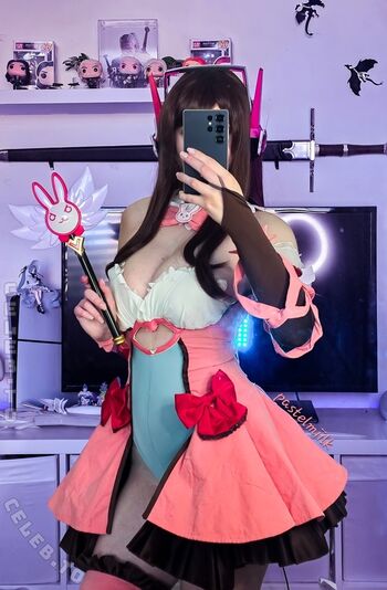 Full leaked Finnya private photo