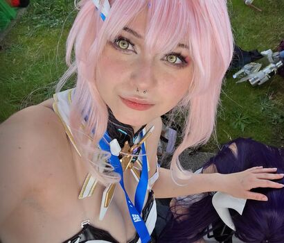 Full leaked Finnya private photo