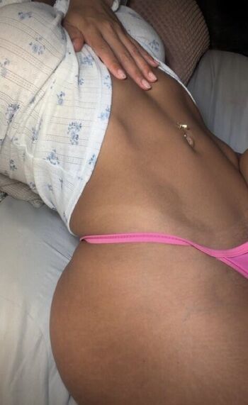 Full leaked Finy private photo