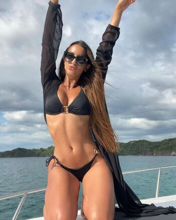 Full leaked Fioarbenz private photo
