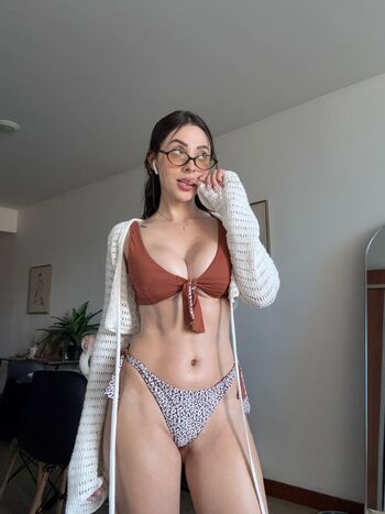 Full leaked Fiokm private photo