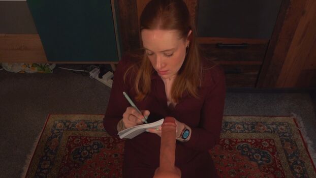 Fiona Dagger