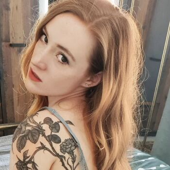 Full leaked Fiona dagger private photo
