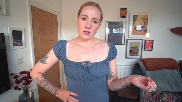 Fiona Dagger