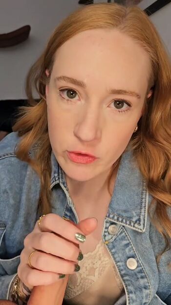 Full leaked Fiona dagger private photo