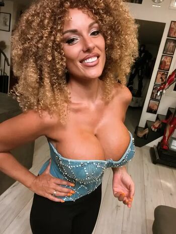 Full leaked Fiona furioza private photo