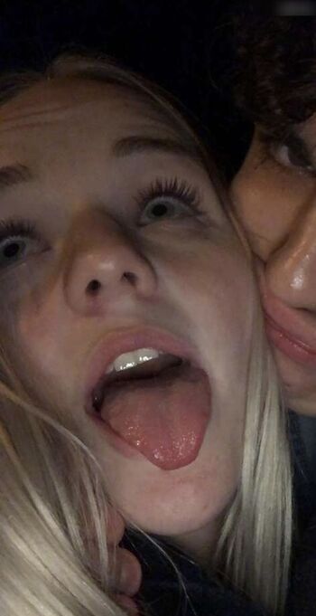 Full leaked Fiona kaiser private photo