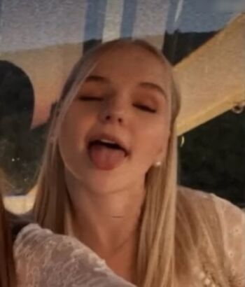 Full leaked Fiona kaiser private photo