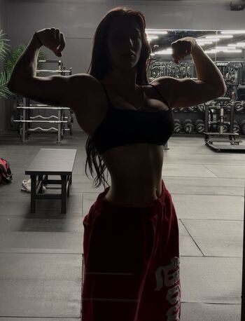 Fiona Mae
