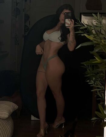 Full leaked Fiona mae private photo
