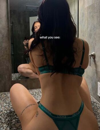Full leaked Fiona mae private photo