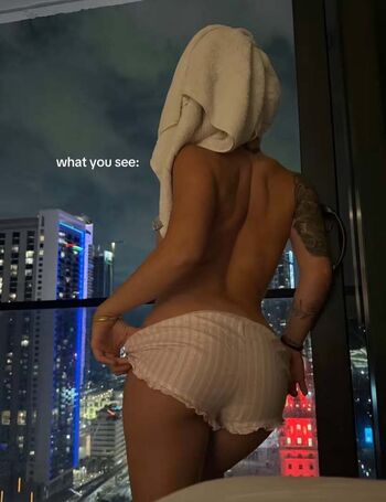 Full leaked Fiona mae private photo