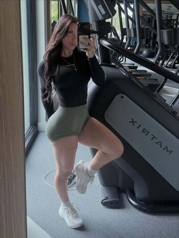 Full leaked Fiona mae private photo