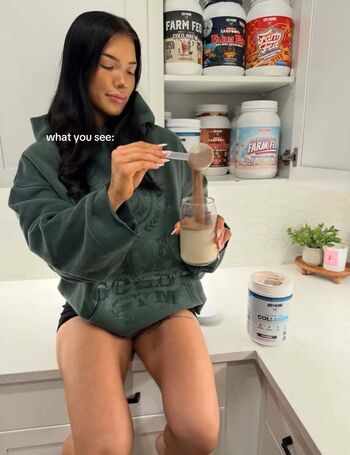 Full leaked Fiona mae private photo