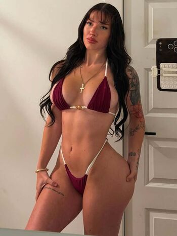 Fiona Mae