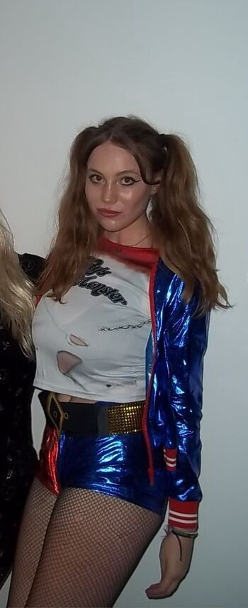 Full leaked Fiona marais page private photo