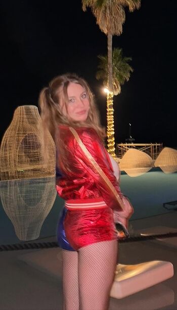 Full leaked Fiona marais page private photo