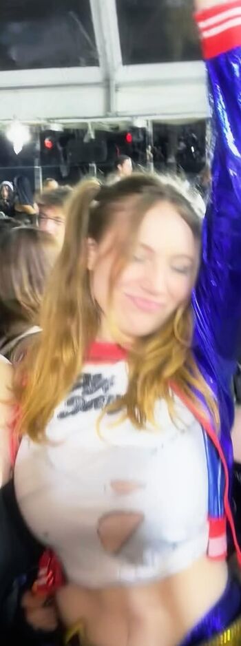 Full leaked Fiona marais page private photo